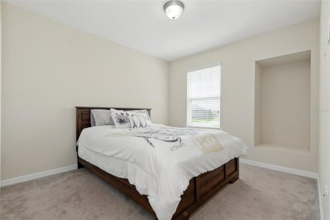 Townhouse in WATERBROOKE in Clermont, Florida 3 bedrooms, 148.64 sq.m. № 1847319 - photo 28
