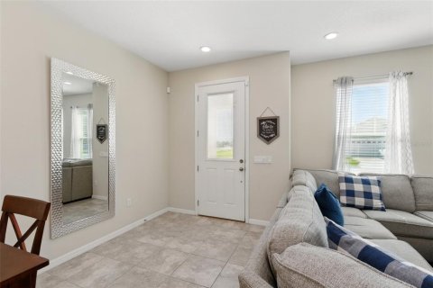 Townhouse in WATERBROOKE in Clermont, Florida 3 bedrooms, 148.64 sq.m. № 1847319 - photo 6
