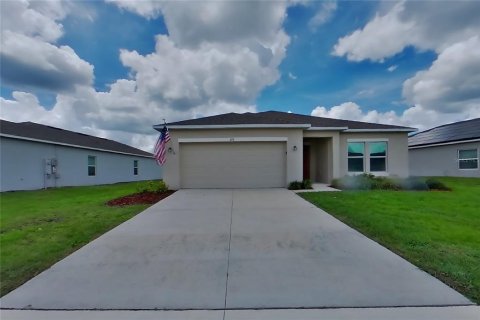 House in Kissimmee, Florida 4 bedrooms, 195.65 sq.m. № 2366752
