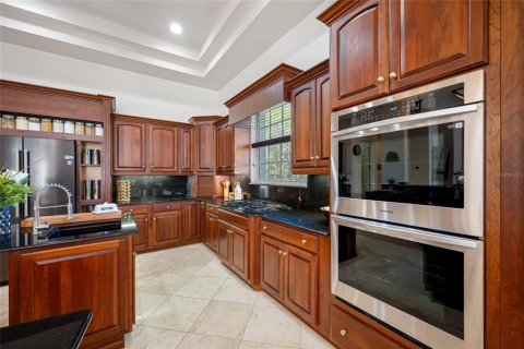 Villa ou maison à vendre à Lutz, Floride: 5 chambres, 543.66 m2 № 1617880 - photo 26