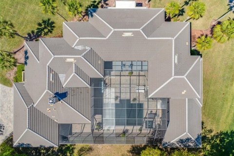 Villa ou maison à vendre à Lutz, Floride: 5 chambres, 543.66 m2 № 1617880 - photo 5