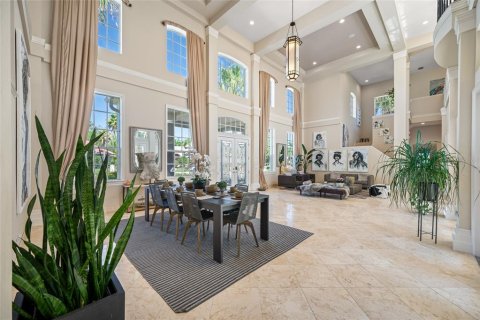 Villa ou maison à vendre à Lutz, Floride: 5 chambres, 543.66 m2 № 1617880 - photo 12