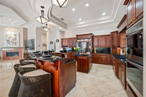 Villa ou maison à vendre à Lutz, Floride: 5 chambres, 543.66 m2 № 1617880 - photo 25