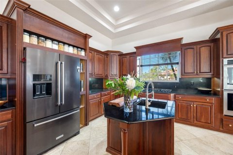 Villa ou maison à vendre à Lutz, Floride: 5 chambres, 543.66 m2 № 1617880 - photo 24