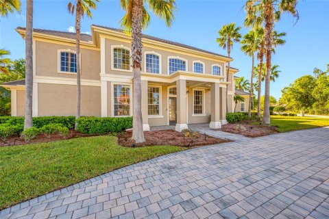 Villa ou maison à vendre à Lutz, Floride: 5 chambres, 543.66 m2 № 1617880 - photo 8