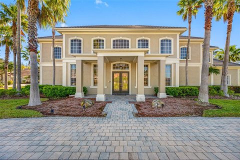 Villa ou maison à vendre à Lutz, Floride: 5 chambres, 543.66 m2 № 1617880 - photo 4