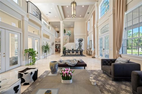 Villa ou maison à vendre à Lutz, Floride: 5 chambres, 543.66 m2 № 1617880 - photo 11