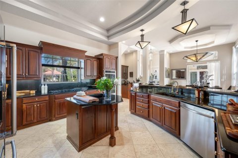 Villa ou maison à vendre à Lutz, Floride: 5 chambres, 543.66 m2 № 1617880 - photo 23