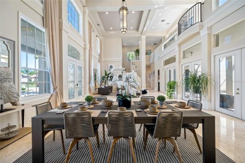 Villa ou maison à vendre à Lutz, Floride: 5 chambres, 543.66 m2 № 1617880 - photo 16