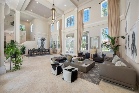 Villa ou maison à vendre à Lutz, Floride: 5 chambres, 543.66 m2 № 1617880 - photo 21