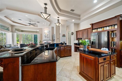 Villa ou maison à vendre à Lutz, Floride: 5 chambres, 543.66 m2 № 1617880 - photo 27