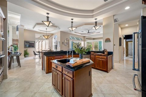 Villa ou maison à vendre à Lutz, Floride: 5 chambres, 543.66 m2 № 1617880 - photo 28