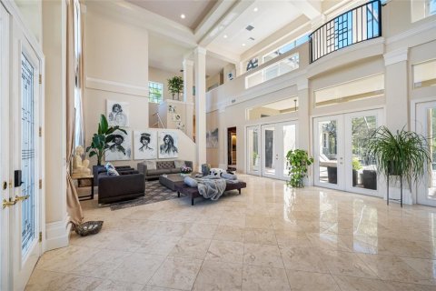 Villa ou maison à vendre à Lutz, Floride: 5 chambres, 543.66 m2 № 1617880 - photo 17