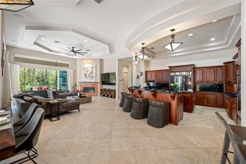 Villa ou maison à vendre à Lutz, Floride: 5 chambres, 543.66 m2 № 1617880 - photo 30