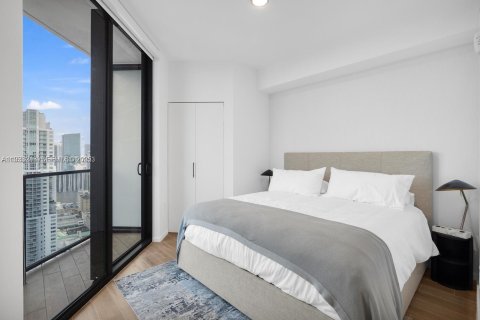 Copropriété à louer à Miami, Floride: 1 chambre, 61.78 m2 № 2152470 - photo 4