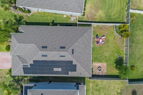 House in Davenport, Florida 4 bedrooms, 184.23 sq.m. № 1601887 - photo 25