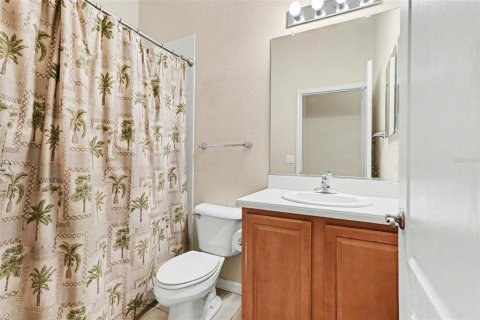 House in Sun City Center, Florida 2 bedrooms, 128.21 sq.m. № 2207491 - photo 16