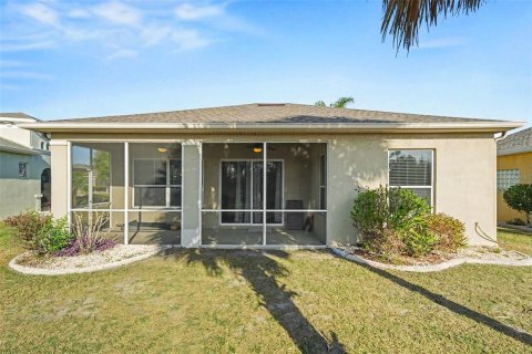 House in Sun City Center, Florida 2 bedrooms, 128.21 sq.m. № 2207491 - photo 20