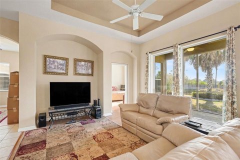 House in Sun City Center, Florida 2 bedrooms, 128.21 sq.m. № 2207491 - photo 6