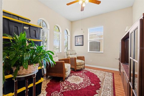 House in Sun City Center, Florida 2 bedrooms, 128.21 sq.m. № 2207491 - photo 17