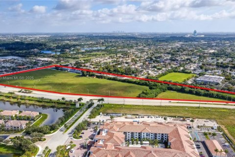 Propiedad comercial en venta en Davie, Florida № 1959201 - foto 6