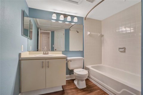 Copropriété à louer à Altamonte Springs, Floride: 1 chambre, 66.15 m2 № 2096391 - photo 12