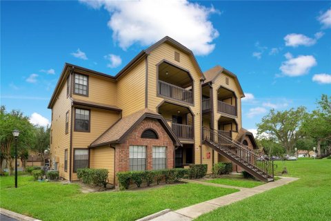 Condo à Altamonte Springs, Floride, 1 chambre № 2096391