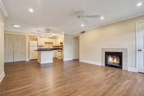 Copropriété à louer à Altamonte Springs, Floride: 1 chambre, 66.15 m2 № 2096391 - photo 4
