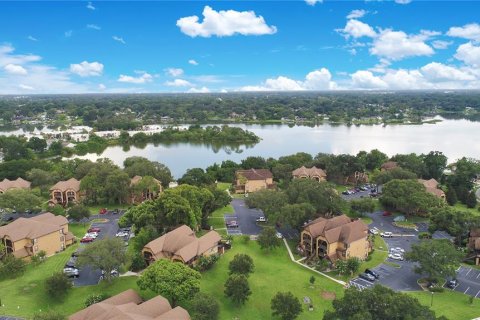 Copropriété à louer à Altamonte Springs, Floride: 1 chambre, 66.15 m2 № 2096391 - photo 16