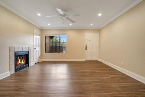 Copropriété à louer à Altamonte Springs, Floride: 1 chambre, 66.15 m2 № 2096391 - photo 3