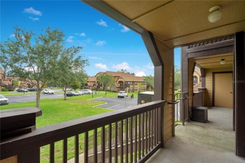 Copropriété à louer à Altamonte Springs, Floride: 1 chambre, 66.15 m2 № 2096391 - photo 2