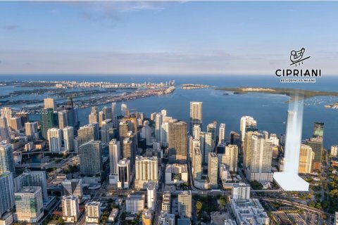 Condominio en venta en Miami, Florida, 2 dormitorios № 1979688 - foto 24