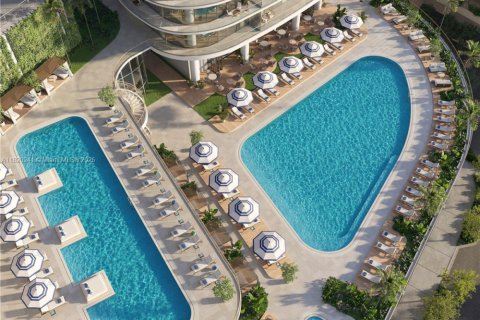 Condominio en venta en Miami, Florida, 2 dormitorios № 1979688 - foto 9