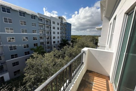 Condo in Fort Lauderdale, Florida, 1 bedroom № 1986314 - photo 16