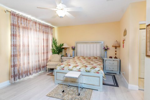 Casa en venta en Boynton Beach, Florida, 3 dormitorios, 147.9 m2 № 1177281 - foto 1