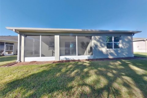 Villa ou maison à louer à Brooksville, Floride: 4 chambres, 190.36 m2 № 2385929 - photo 15