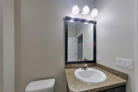 Villa ou maison à louer à Brooksville, Floride: 4 chambres, 190.36 m2 № 2385929 - photo 12