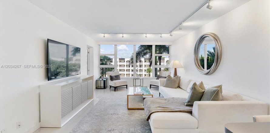 Condo à Lauderdale-by-the-Sea, Floride, 2 chambres  № 2078529