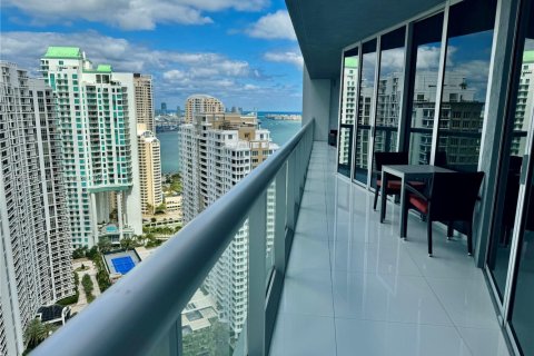 Copropriété à vendre à Miami, Floride: 2 chambres, 139.35 m2 № 1978852 - photo 4