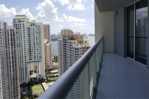 Copropriété à vendre à Miami, Floride: 2 chambres, 139.35 m2 № 1978852 - photo 8