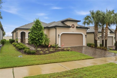 Villa ou maison à vendre à Clermont, Floride: 2 chambres, 166.11 m2 № 2407024 - photo 3