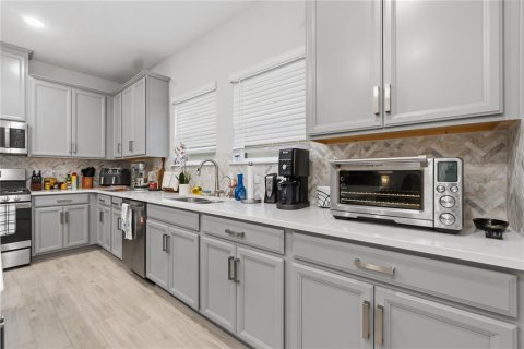 Villa ou maison à vendre à Clermont, Floride: 2 chambres, 166.11 m2 № 2407024 - photo 16