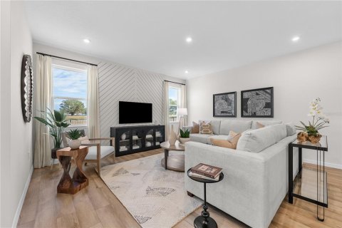 Casa en venta en Haines City, Florida, 4 dormitorios, 170.85 m2 № 2387329 - foto 27
