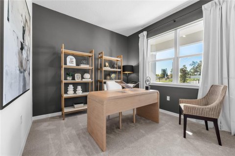 Casa en venta en Haines City, Florida, 4 dormitorios, 170.85 m2 № 2387329 - foto 15