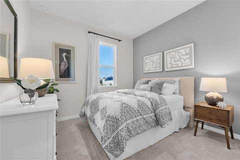 Casa en venta en Haines City, Florida, 4 dormitorios, 170.85 m2 № 2387329 - foto 8