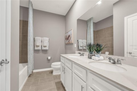 Casa en venta en Haines City, Florida, 4 dormitorios, 170.85 m2 № 2387329 - foto 13