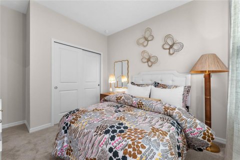 Casa en venta en Haines City, Florida, 4 dormitorios, 170.85 m2 № 2387329 - foto 10
