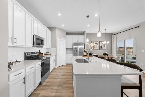 Casa en venta en Haines City, Florida, 4 dormitorios, 170.85 m2 № 2387329 - foto 19