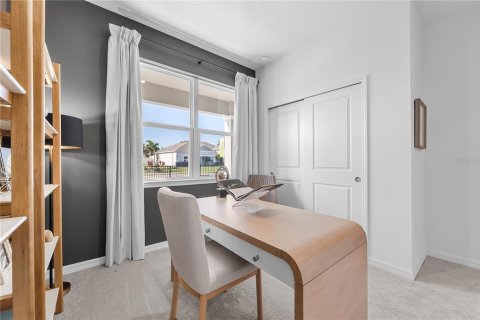 Casa en venta en Haines City, Florida, 4 dormitorios, 170.85 m2 № 2387329 - foto 16