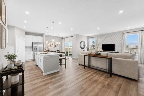 Casa en venta en Haines City, Florida, 4 dormitorios, 170.85 m2 № 2387329 - foto 23